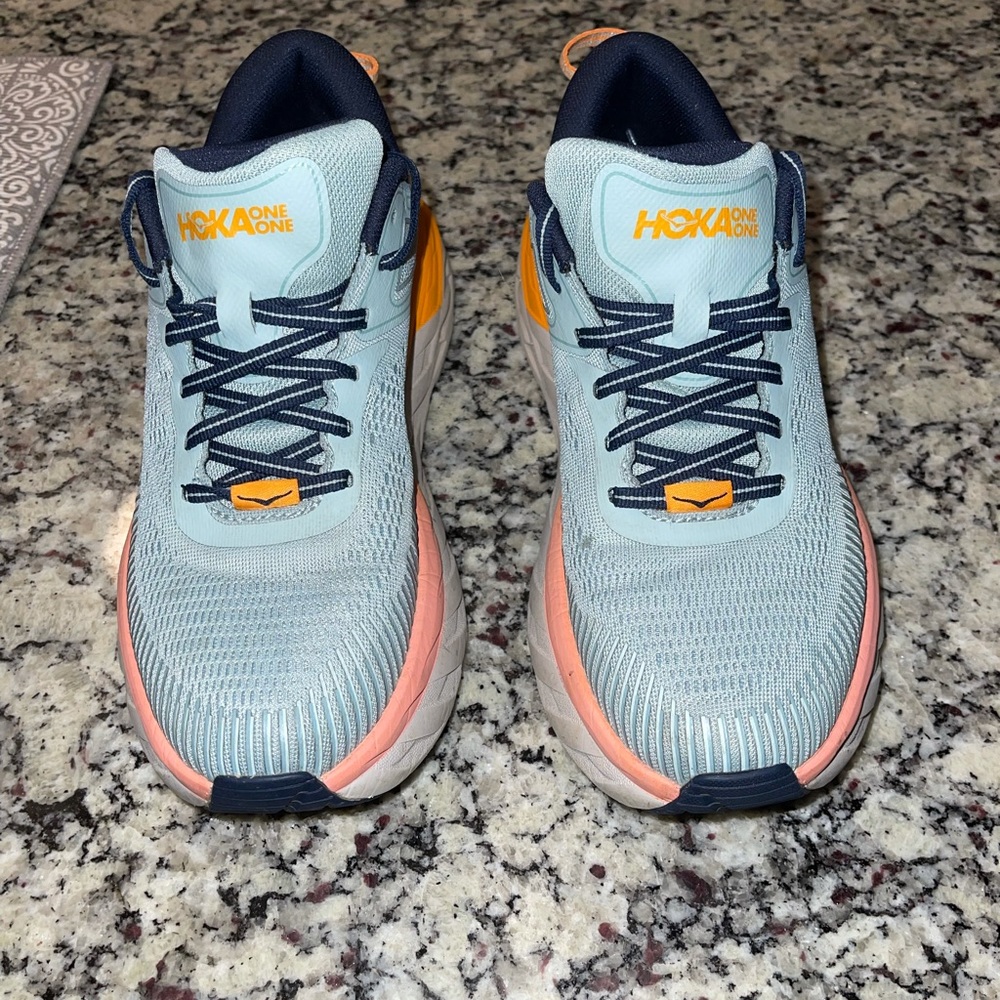 Hoka Bondi 7